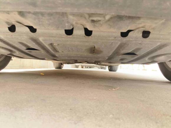 [西安·陕A] 二手大众途安2008款 2.0L 智雅版自动5座