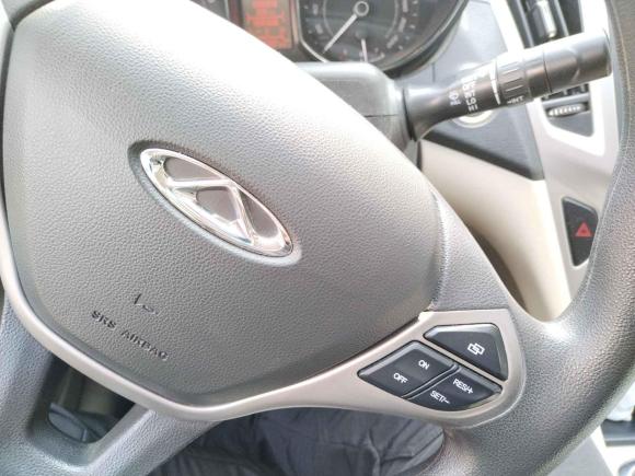 [芜湖·皖B] 二手奇瑞艾瑞泽72014款 1.6L CVT致享魔力版