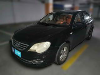 大众宝来2011款 1.6L 自动时尚型