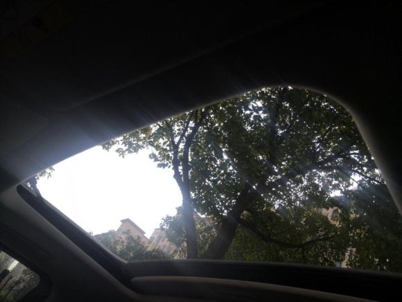 [南京·苏A] 二手路虎揽胜运动版2010款 5.0 SC V8 HSE