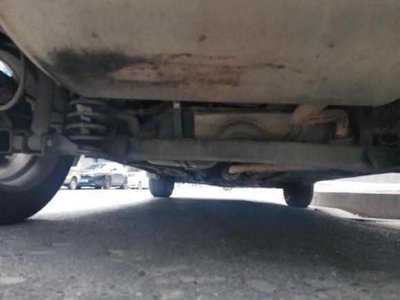 [湖州·浙E] 二手现代北京现代ix252015款 1.6L 自动两驱智能型GLS