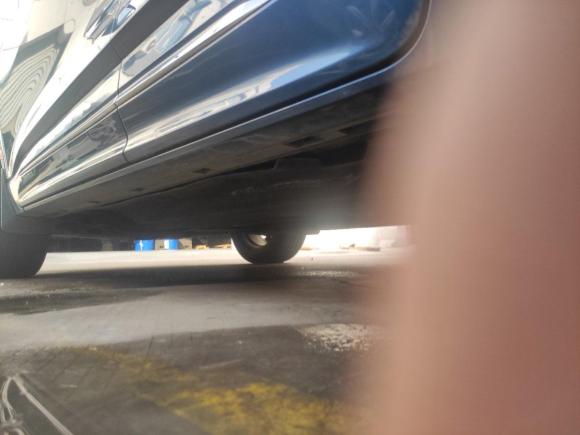 [苏州·苏U] 二手福特锐际2020款 EcoBoost 245 四驱嘉享款