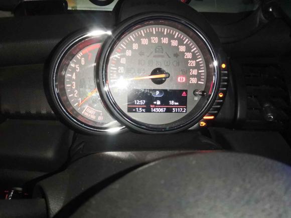 [北京·京L] 二手MINIMINI2014款 2.0T COOPER S Excitement