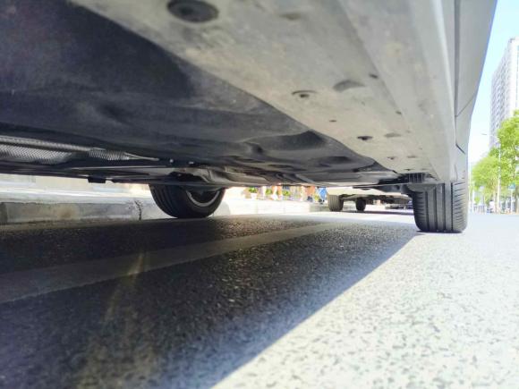 [武汉·鄂J] 二手宝马宝马X12022款 sDrive25Li 领先型