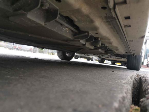 [深圳·粤B] 二手东风俊风E11K2019款 标准型