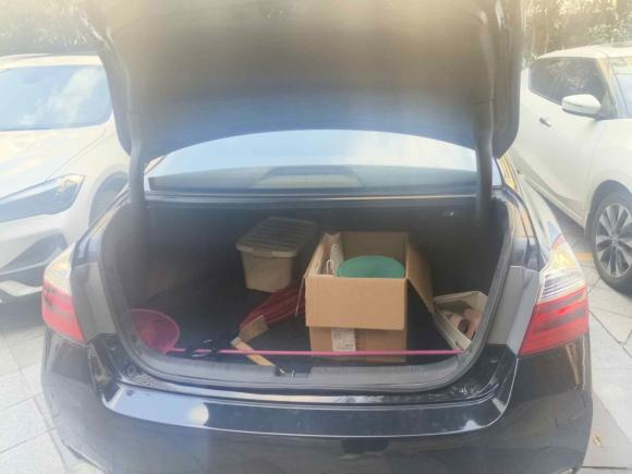 [宁波·浙B] 二手本田雅阁2014款 2.4L EXN 豪华导航版