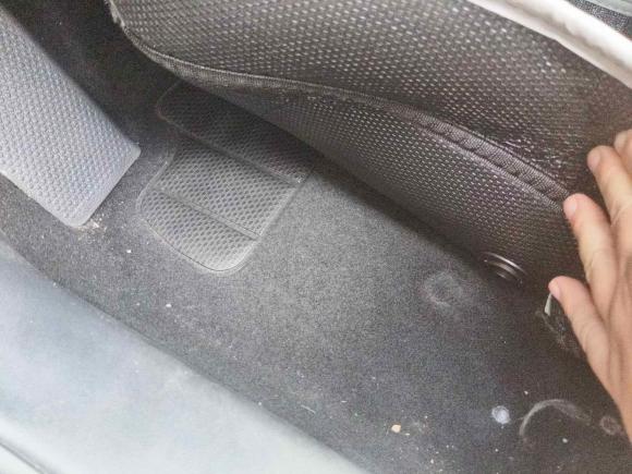 [西安·陕A] 二手斯柯达明锐2013款 1.6L 手动逸杰版