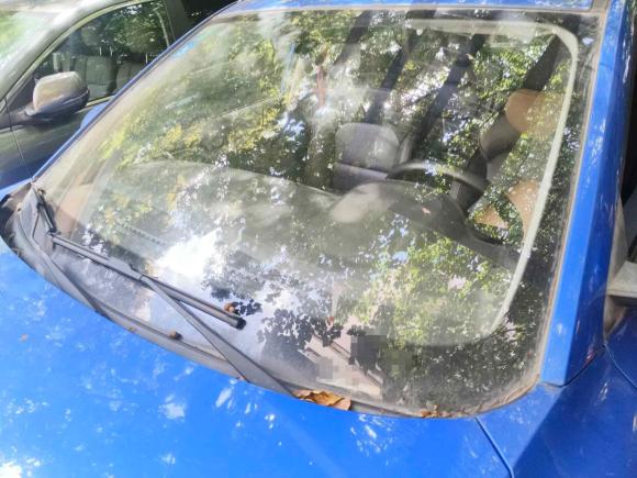 [上海·苏M] 二手名爵名爵ZS2017款 1.5L 自动豪华版