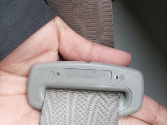 [义乌·浙G] 二手雪佛兰赛欧2015款 赛欧3 1.5L 手动理想天窗版