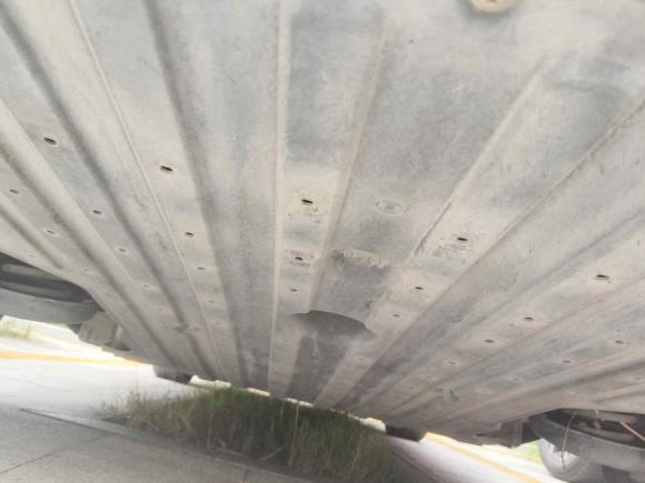 [温州·浙C] 二手小鹏小鹏G32021款 460c 悦享版