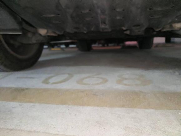 [济南·鲁S] 二手福特撼路者2017款 2.0T 汽油自动四驱旗舰版 7座