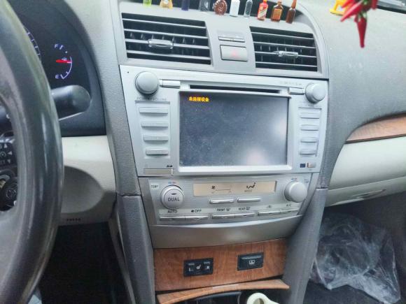 [嘉兴·浙F] 二手丰田凯美瑞2009款 240G 豪华版