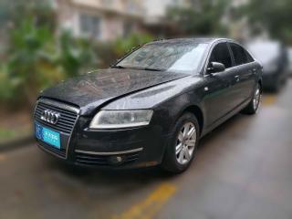 奥迪奥迪A6L2005款3.0L技术领先型