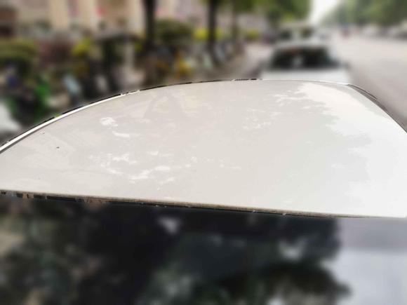 [成都·川G] 二手标致标致3082014款 乐享版 经典 1.6L 手动优尚型