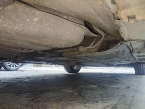 [宁波·浙B] 二手丰田锐志2013款 2.5V 尚锐版