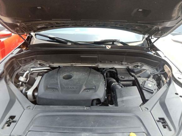 [苏州·苏E] 二手沃尔沃沃尔沃XC902018款 T5 智逸版 5座