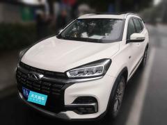 [杭州·浙A] 奇瑞瑞虎82019款 1.6TGDI 自动精英型