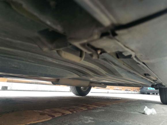 [佛山·粤Y] 二手铃木锋驭2014款 1.6L CVT两驱进取型