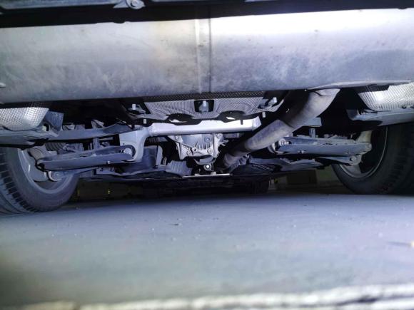 [无锡·苏B] 二手宝马宝马5系2018款 525Li 豪华套装