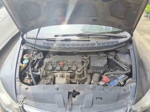 [北京·吉J] 二手思铭思铭2012款 1.8L 自动