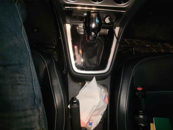 [合肥·皖A] 二手大众朗行2014款 1.4TSI 自动30周年纪念版