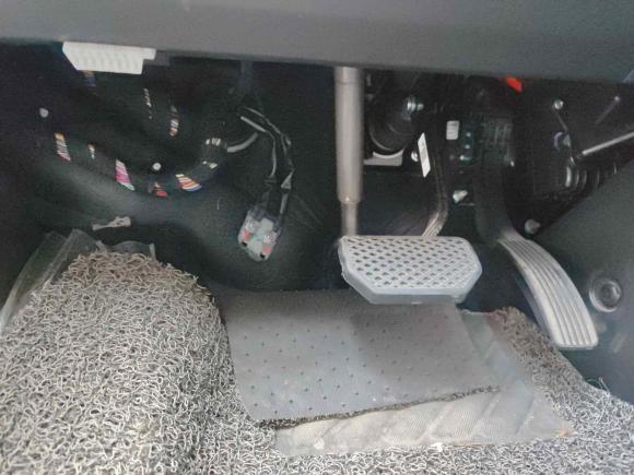 [湖州·浙E] 二手零跑汽车零跑T032021款 400轻享版 三元锂