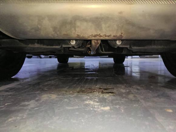 [宁波·浙B] 二手吉利汽车星越L2021款 2.0TD DCT EVO两驱智尊型