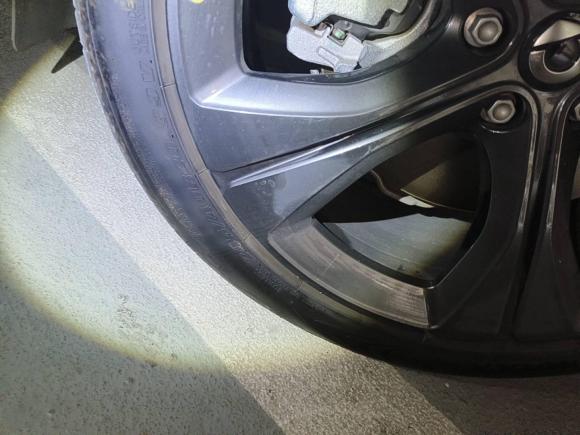 [上海·沪A] 二手smartsmart精灵#32023款 Pulse四驱版