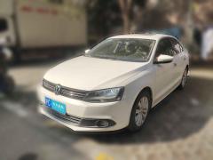 [上海·沪C] 大众速腾2014款 1.4TSI 自动豪华型