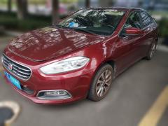 [广州·云A]菲亚特&nbsp;&nbsp;菲翔&nbsp;&nbsp;2012款1.4T自动畅享版