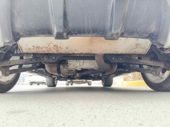 [青岛·鲁B] 二手路虎揽胜极光2014款 2.0T 5门耀动版