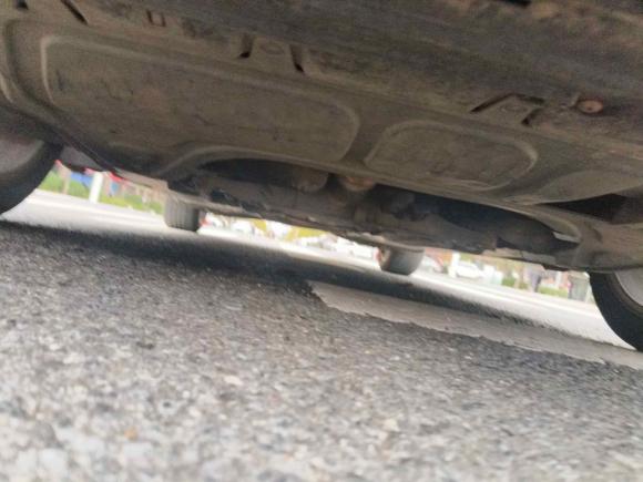 [南昌·赣A] 二手大众尚酷2015款 1.4TSI 风尚版