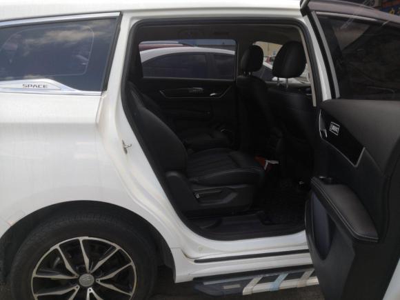 [佛山·粤E] 二手比亚迪宋MAX2018款 1.5T 自动智联精英型 6座