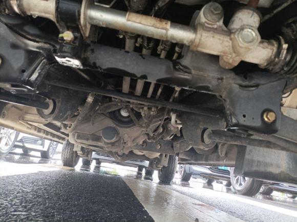 [深圳·粤B] 二手长安凯程睿行M602019款 1.5L标准型国VI 5/6座DAM15KR