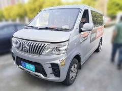 [南京·苏L] 长安凯程长安睿行M602020款 1.5L标准型国VI 6座DAM15KR