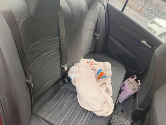 [西安·陕A] 二手雪佛兰科沃兹2016款 1.5L 自动欣享版