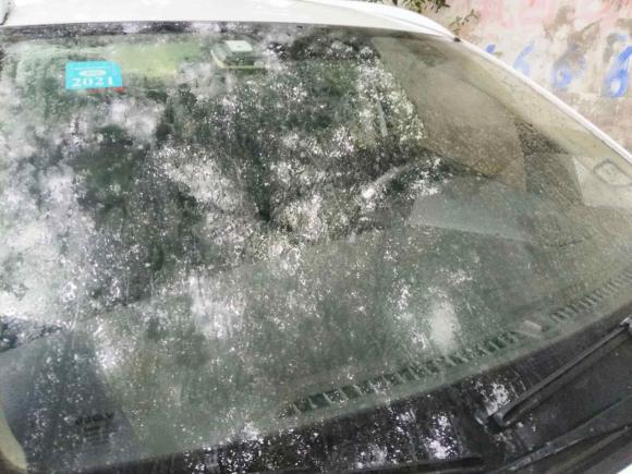 [宁波·浙B] 二手吉利汽车远景X32019款 升级版 1.5L CVT尊贵型