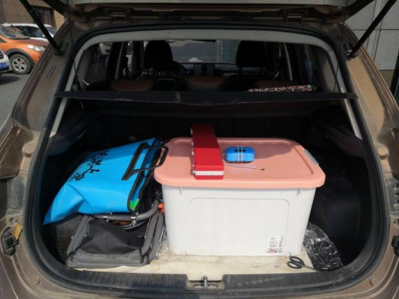 [成都·川M] 二手一汽森雅R72016款 1.6L 手动智能型