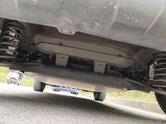 [南通·苏F] 二手比亚迪元新能源2019款 EV535 智联领潮型