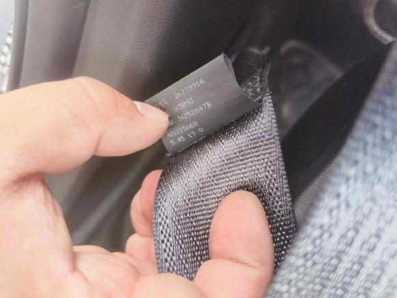 [青岛·鲁K] 二手别克别克GL62018款 18T 6座豪华型