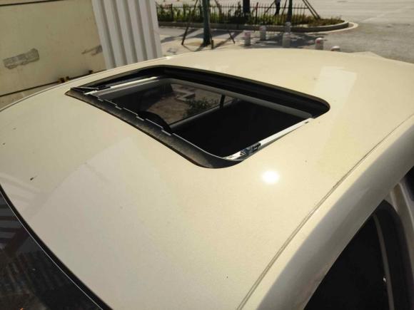 [武汉·鄂A] 二手荣威荣威i52020款 1.5L 自动4G互联领豪旗舰版