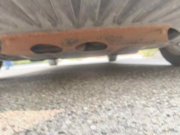 [青岛·鲁K] 二手别克别克GL62018款 18T 6座豪华型