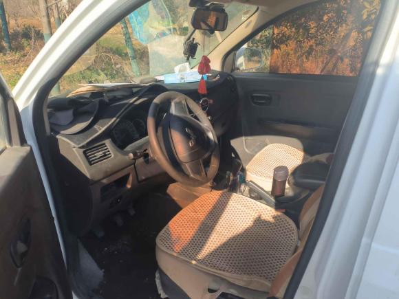 [台州·浙J] 二手五菱汽车五菱荣光V2016款 1.5L标准型