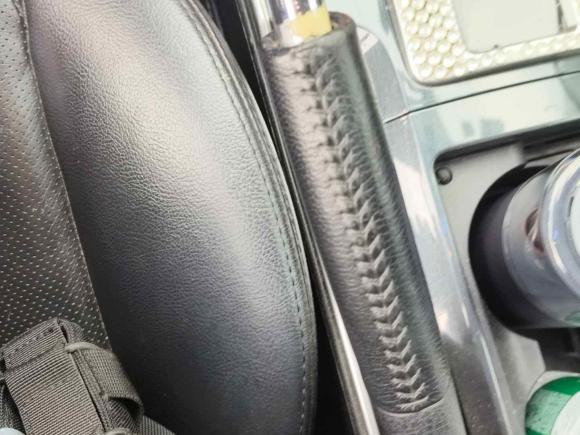 [上海·沪E] 二手马自达马自达62007款 轿跑 2.3L 自动型