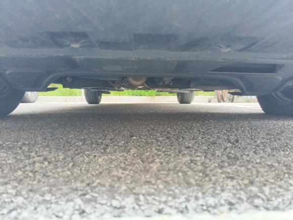 [无锡·苏B] 二手斯柯达晶锐2012款 1.4L 自动晶致版