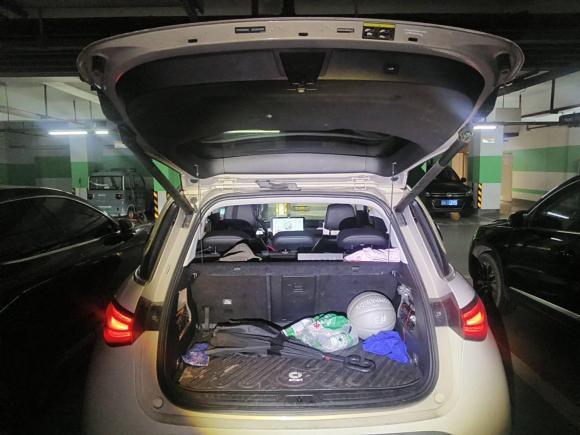 [杭州·浙A] 二手smartsmart精灵#12022款 Premium版