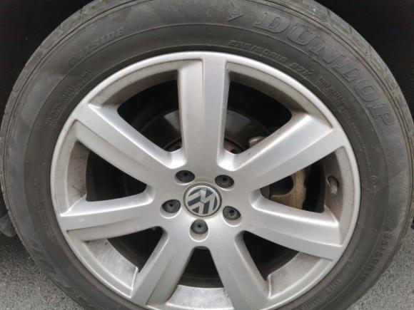 [南通·苏F] 二手大众辉腾2014款 3.0L 商务型