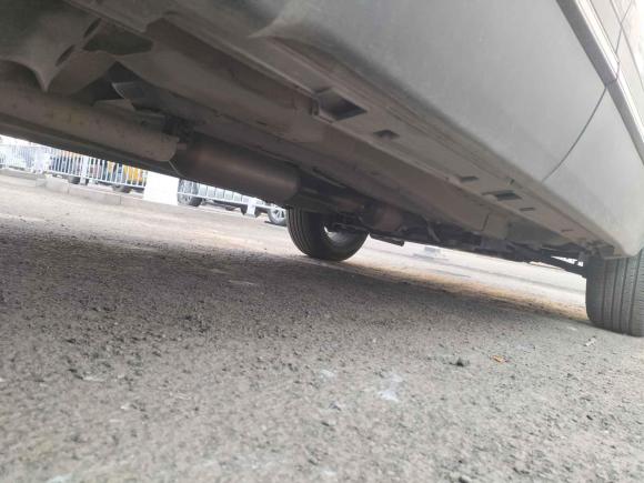 [青岛·鲁B] 二手奇瑞瑞虎5x2022款 超级英雄版 1.5L CVT时尚型