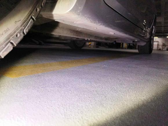 [上海·沪L] 二手现代索纳塔2011款 2.0L 自动至尊版