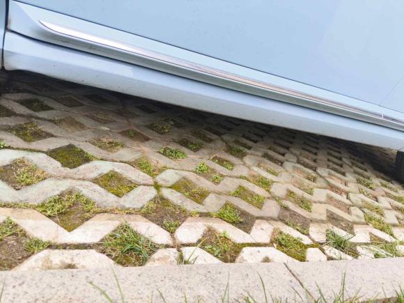 [南京·苏A] 二手大众甲壳虫2013款 1.4TSI 时尚型